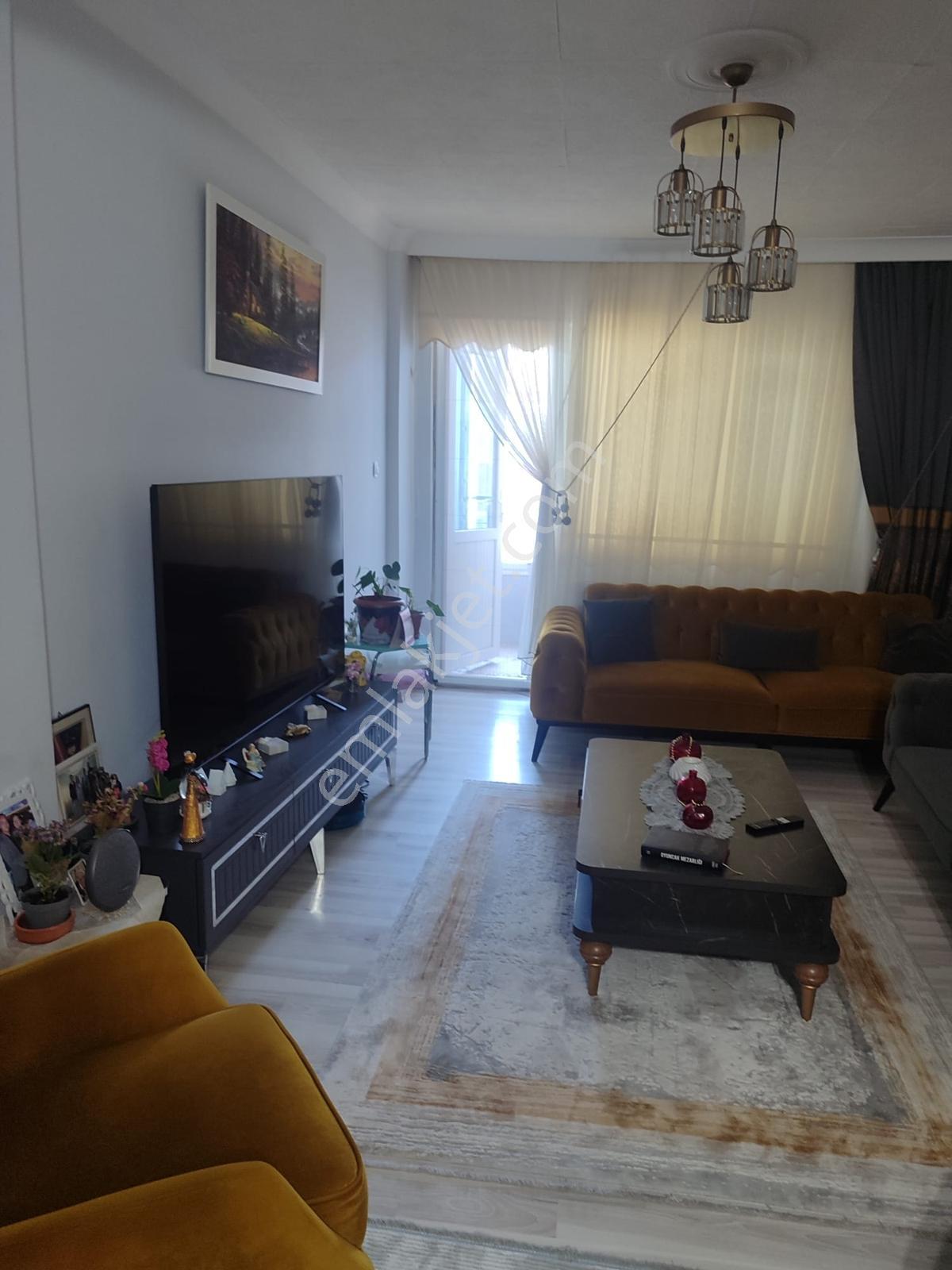 Bursa Mustafakemalpaşa Hamidiye Mahallesi 2+1 Satılık Daire — fotoğraf 13