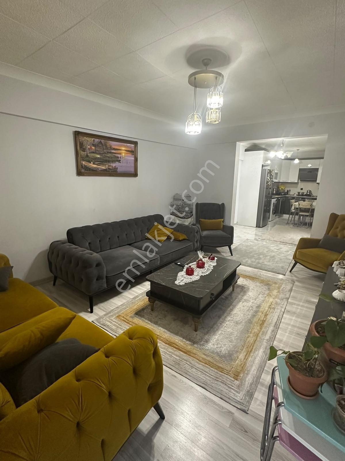 Bursa Mustafakemalpaşa Hamidiye Mahallesi 2+1 Satılık Daire — fotoğraf 14