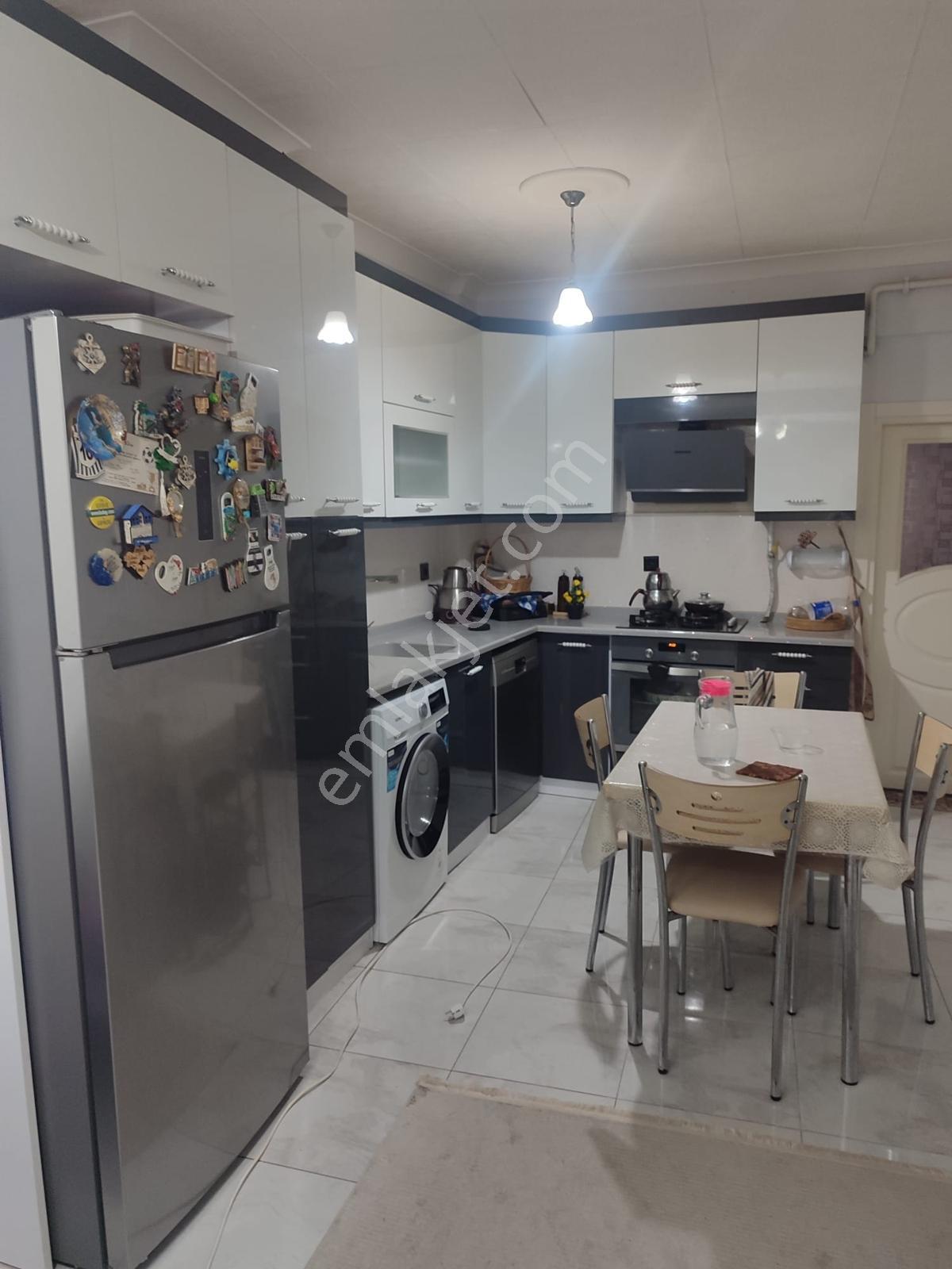 Bursa Mustafakemalpaşa Hamidiye Mahallesi 2+1 Satılık Daire — fotoğraf 15
