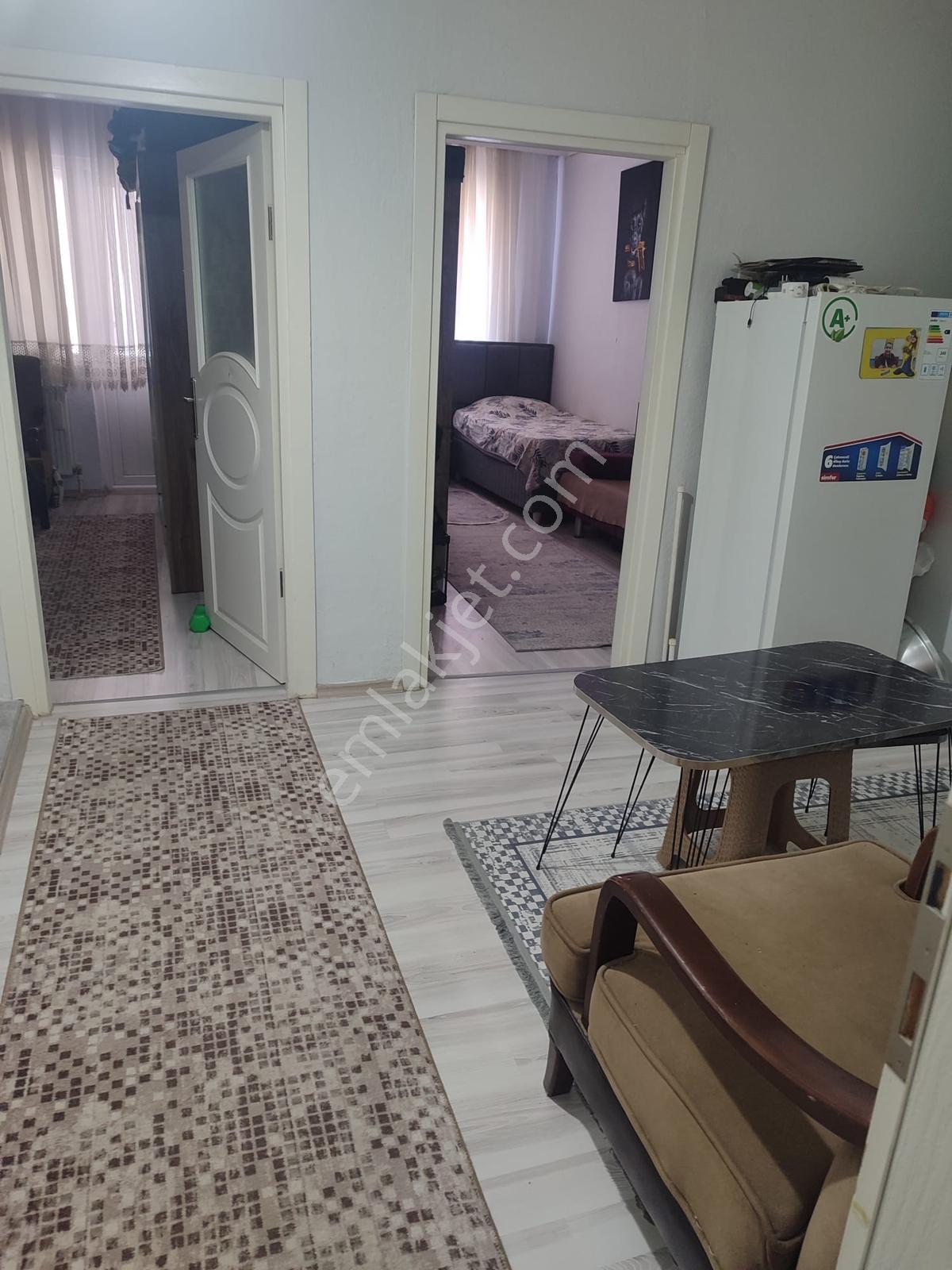 Bursa Mustafakemalpaşa Hamidiye Mahallesi 2+1 Satılık Daire — fotoğraf 16