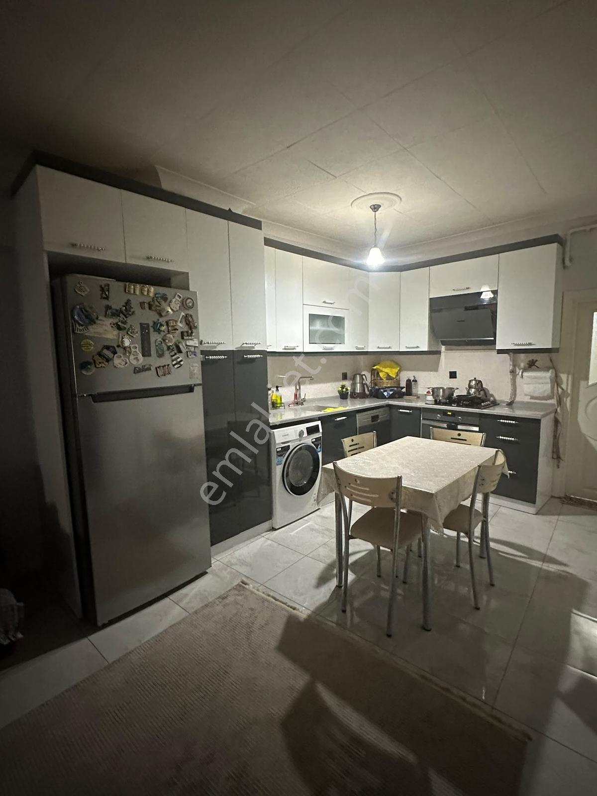 Bursa Mustafakemalpaşa Hamidiye Mahallesi 2+1 Satılık Daire — fotoğraf 17