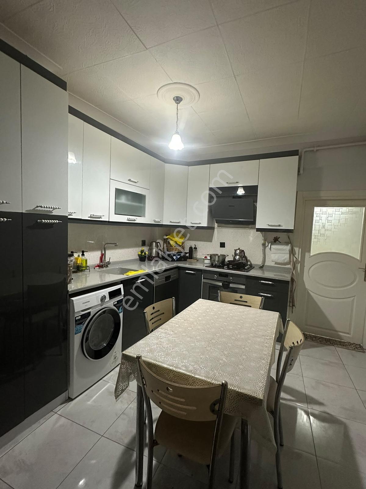 Bursa Mustafakemalpaşa Hamidiye Mahallesi 2+1 Satılık Daire — fotoğraf 18