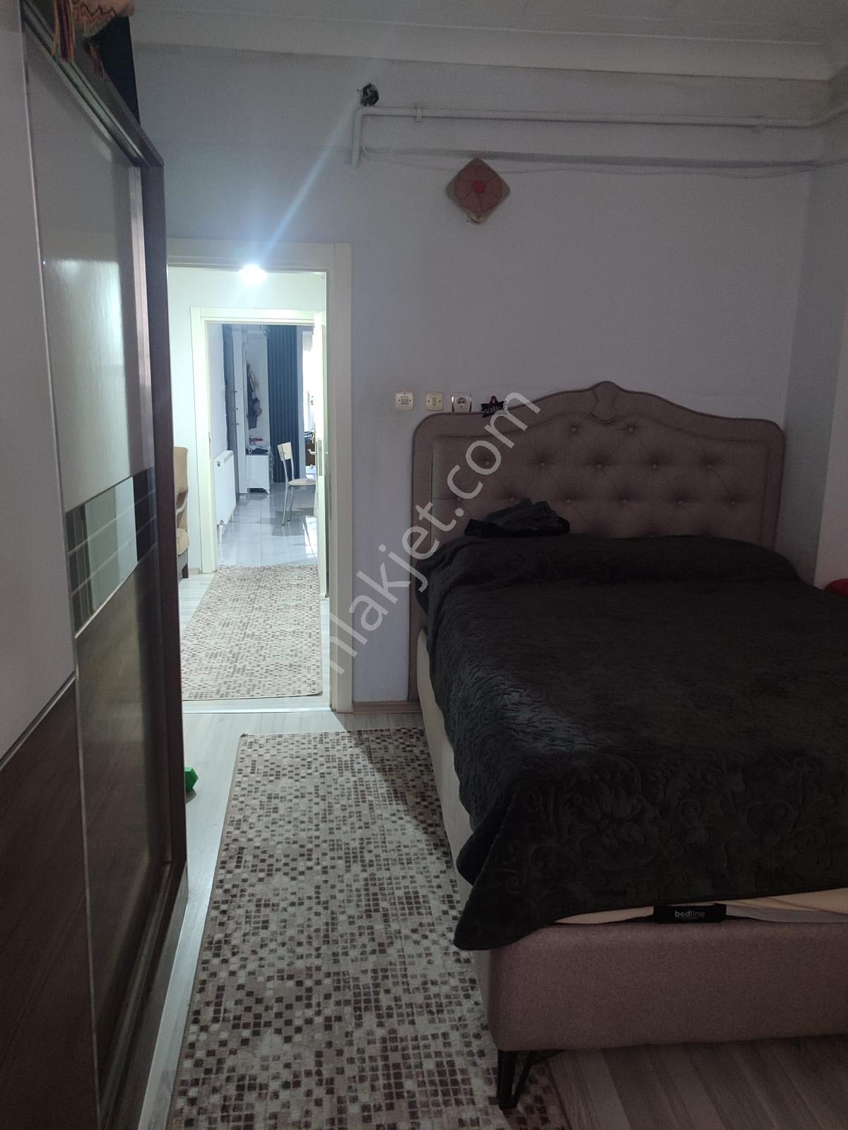 Bursa Mustafakemalpaşa Hamidiye Mahallesi 2+1 Satılık Daire — fotoğraf 19