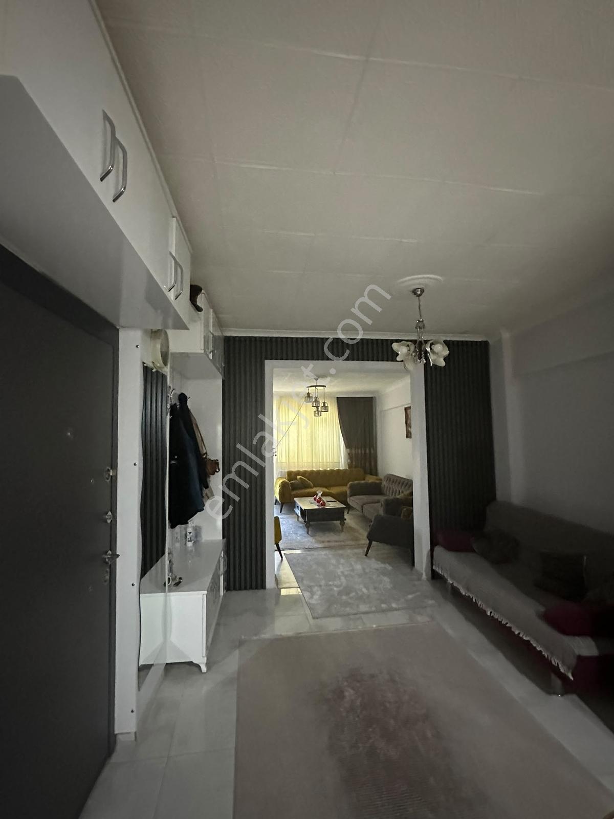 Bursa Mustafakemalpaşa Hamidiye Mahallesi 2+1 Satılık Daire — fotoğraf 21