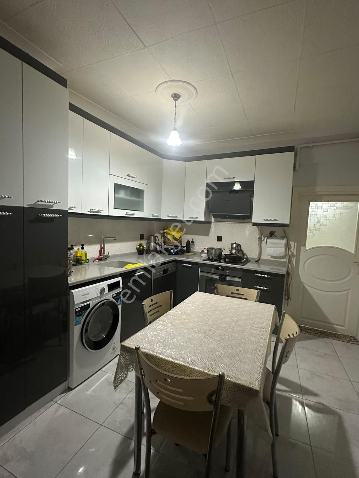 Bursa Mustafakemalpaşa Hamidiye Mahallesi 2+1 Satılık Daire — fotoğraf 22