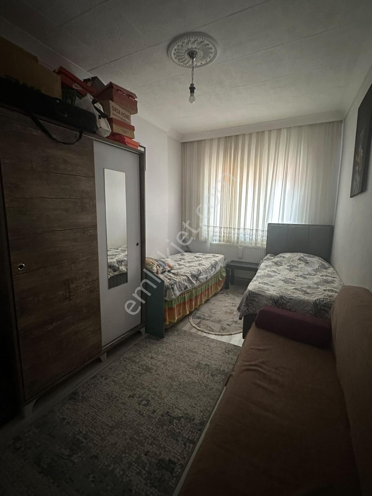 Bursa Mustafakemalpaşa Hamidiye Mahallesi 2+1 Satılık Daire — fotoğraf 24