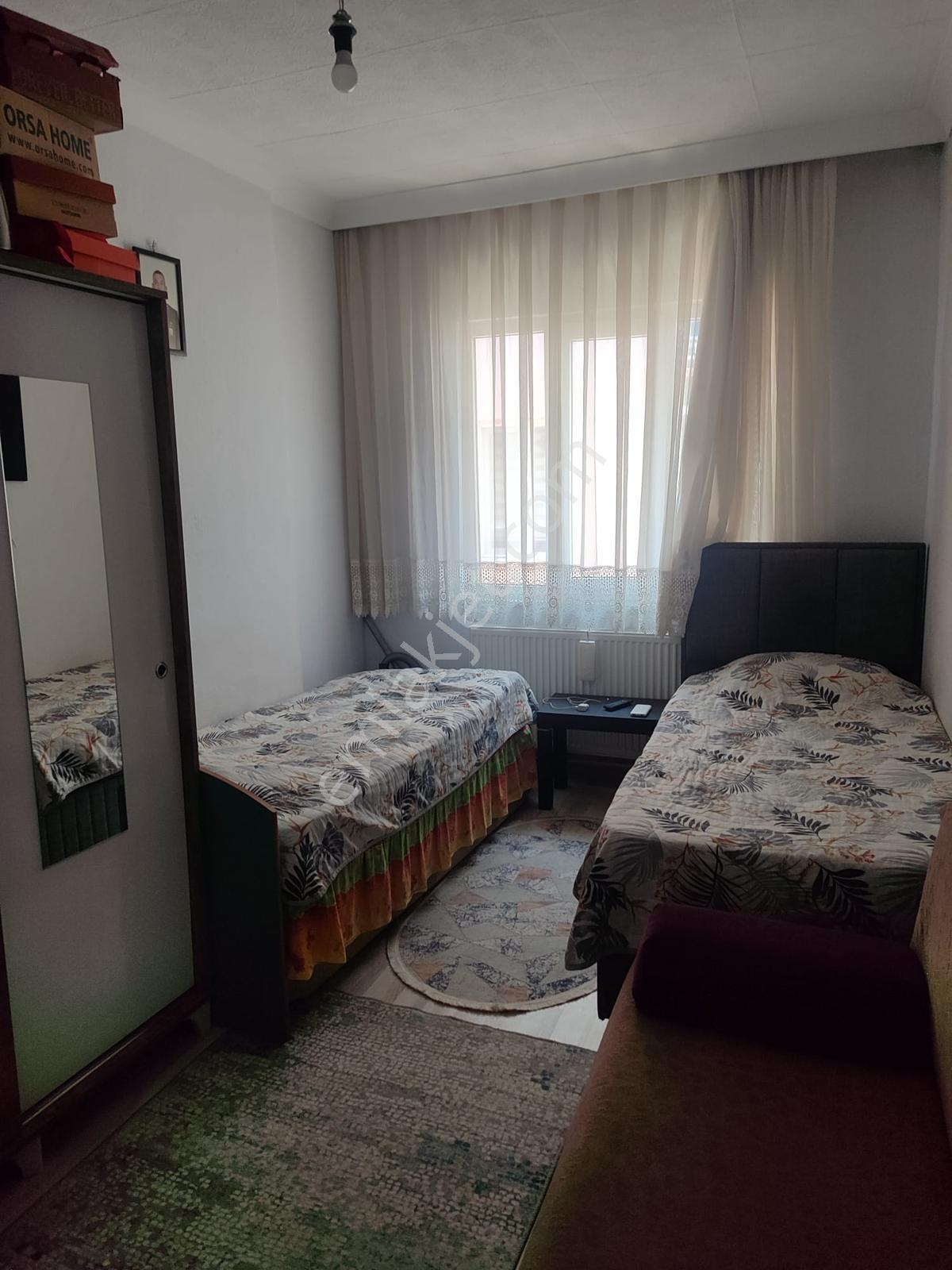 Bursa Mustafakemalpaşa Hamidiye Mahallesi 2+1 Satılık Daire — fotoğraf 25