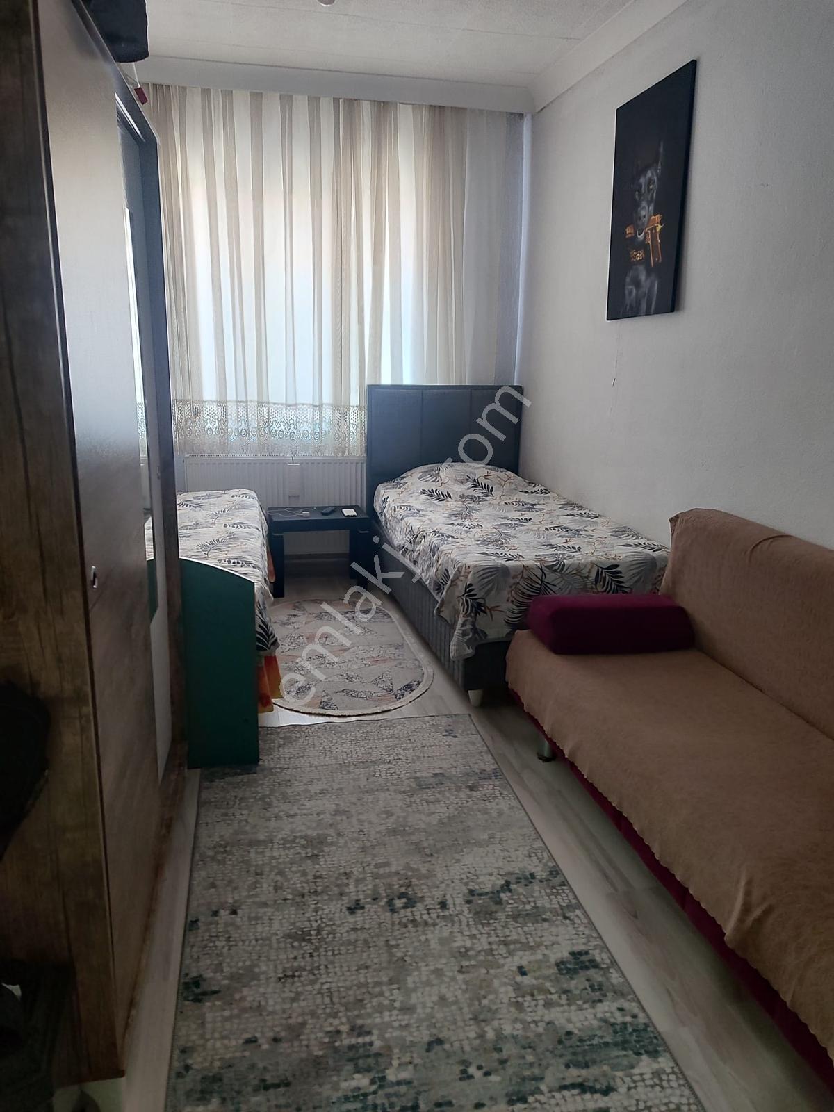 Bursa Mustafakemalpaşa Hamidiye Mahallesi 2+1 Satılık Daire — fotoğraf 26