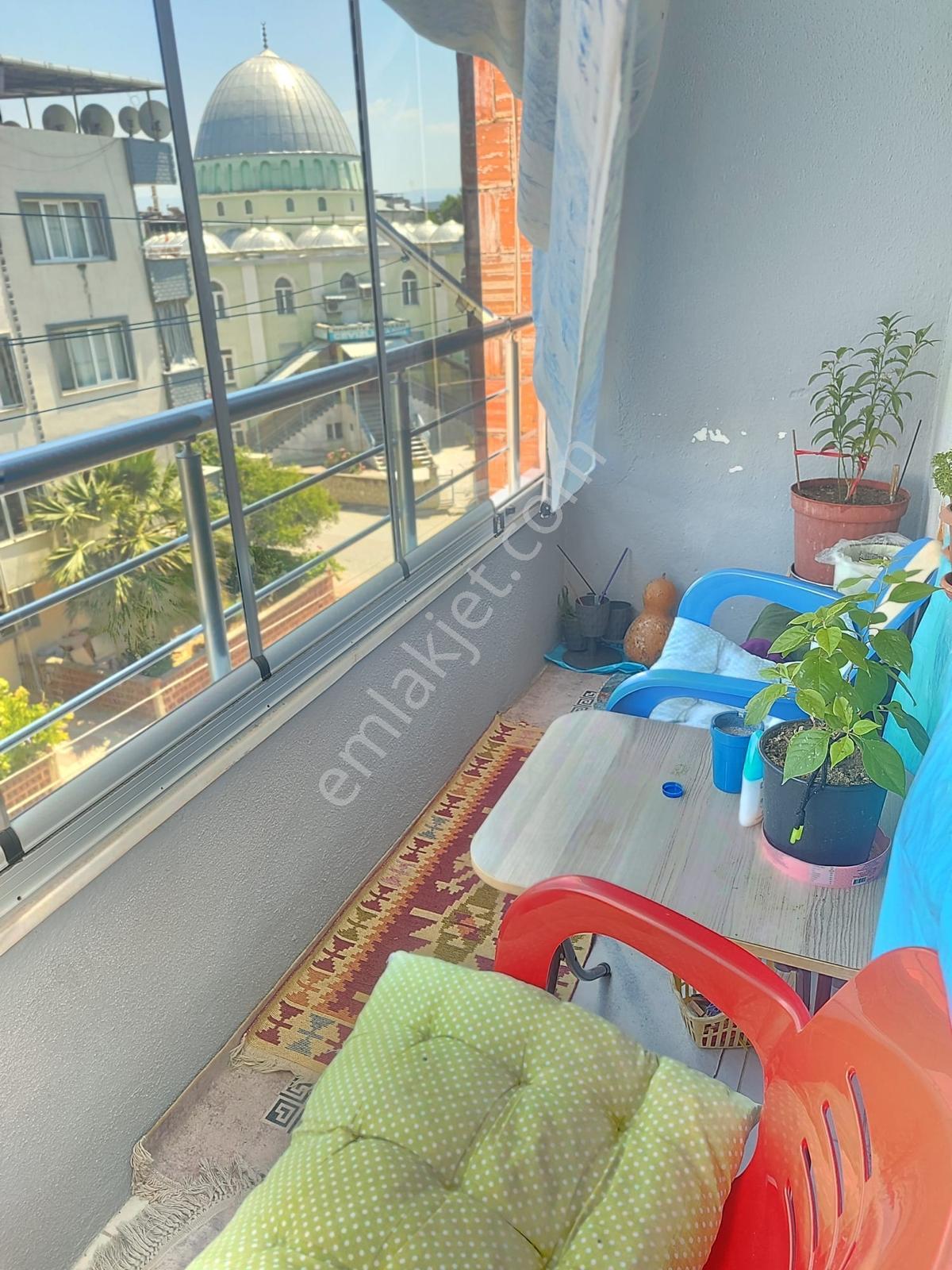 Bursa Mustafakemalpaşa Hamidiye Mahallesi 2+1 Satılık Daire — fotoğraf 27