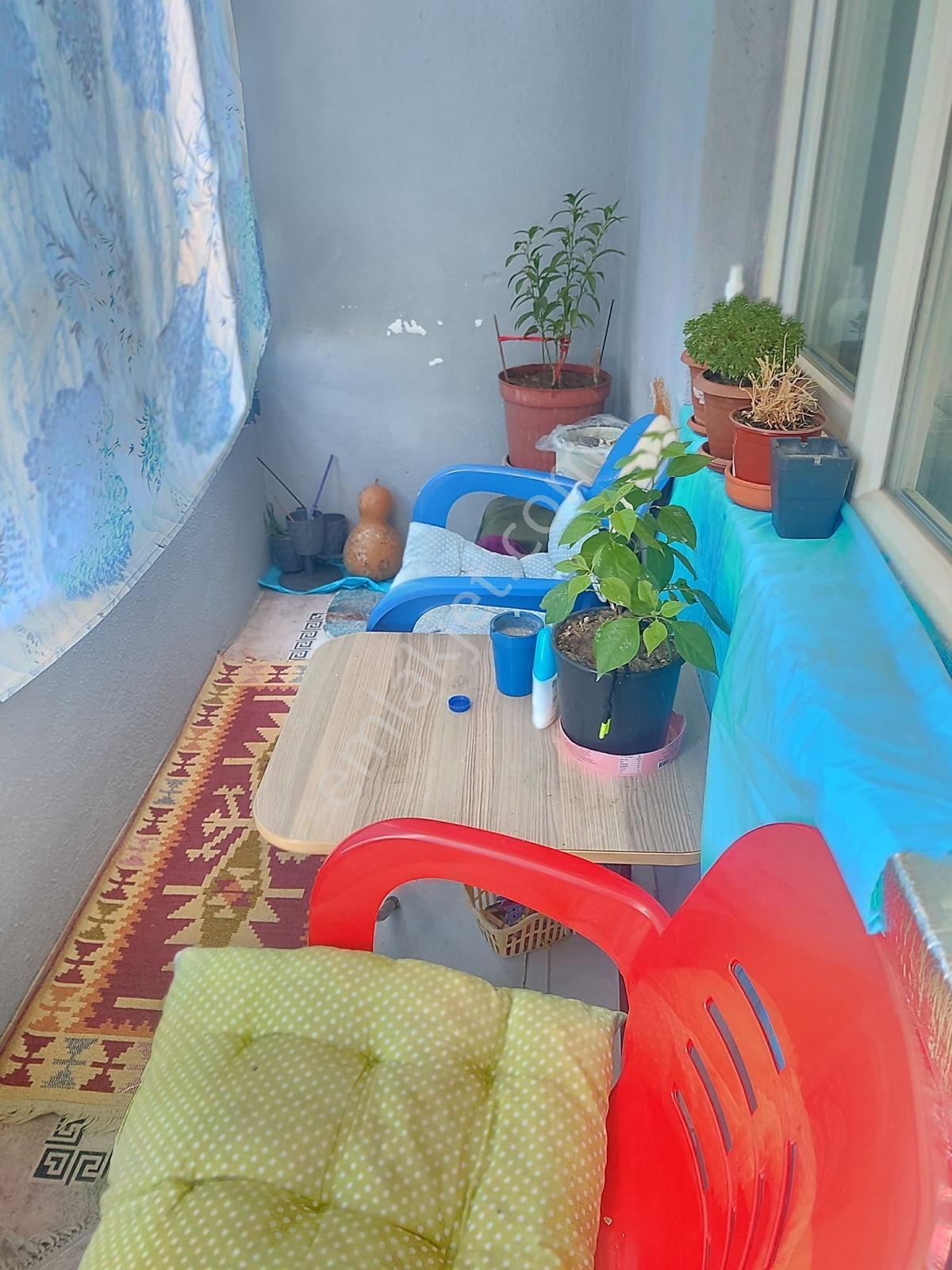 Bursa Mustafakemalpaşa Hamidiye Mahallesi 2+1 Satılık Daire — fotoğraf 28