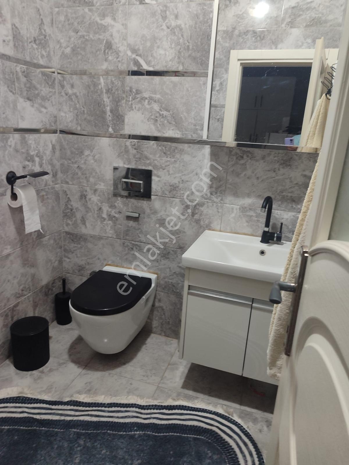 Bursa Mustafakemalpaşa Hamidiye Mahallesi 2+1 Satılık Daire — fotoğraf 29
