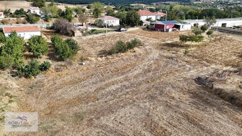 Keşan Maltepe Köyü 510 M2 İmarlı Arsa — fotoğraf 3