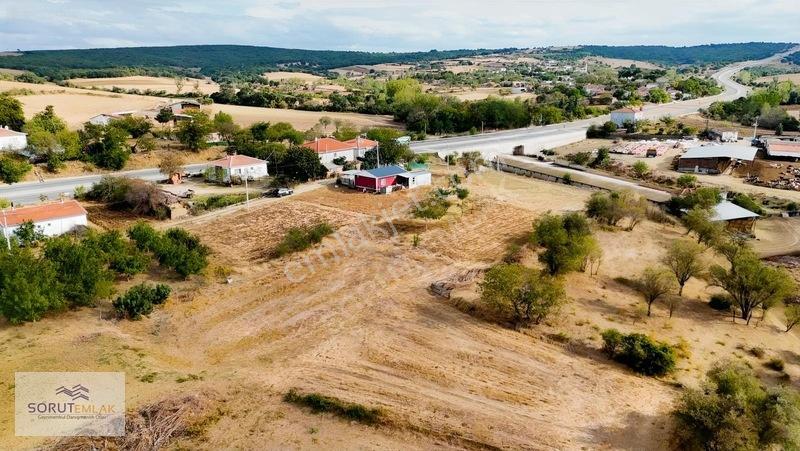 Keşan Maltepe Köyü 510 M2 İmarlı Arsa — fotoğraf 4