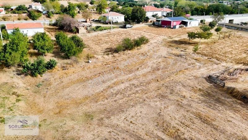 Keşan Maltepe Köyü 510 M2 İmarlı Arsa — fotoğraf 5