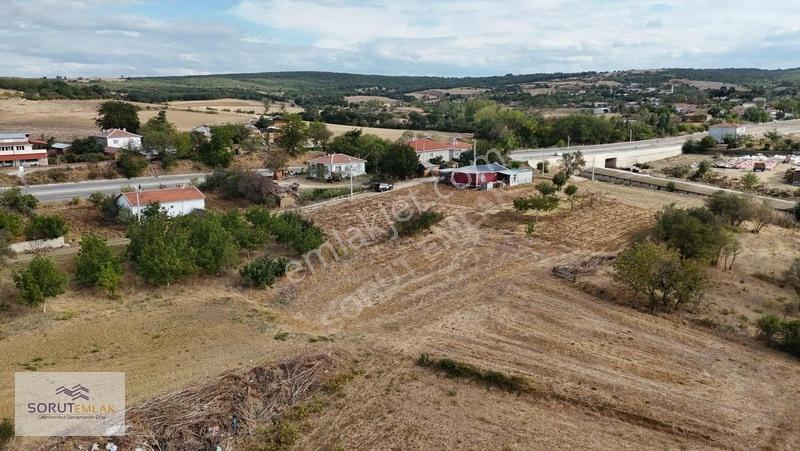 Keşan Maltepe Köyü 510 M2 İmarlı Arsa — fotoğraf 6