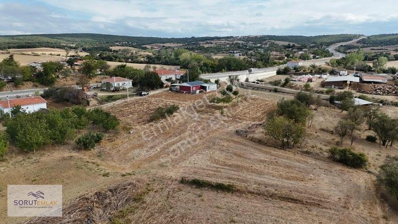 Keşan Maltepe Köyü 510 M2 İmarlı Arsa — fotoğraf 7