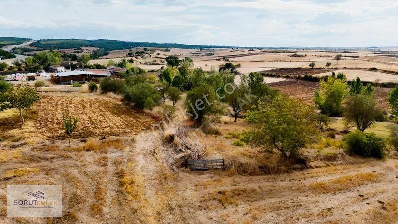 Keşan Maltepe Köyü 510 M2 İmarlı Arsa — fotoğraf 8