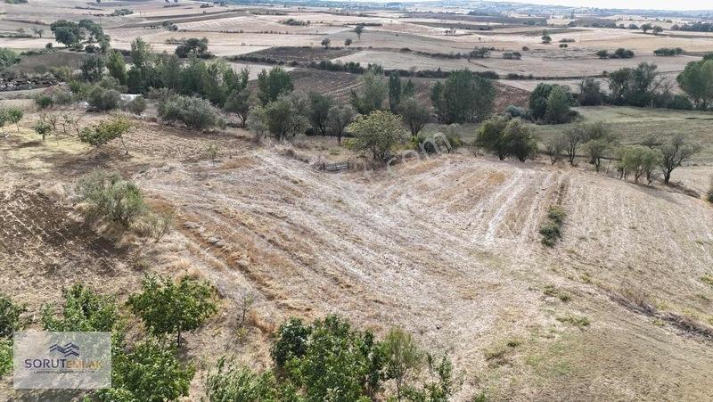 Keşan Maltepe Köyü 510 M2 İmarlı Arsa — fotoğraf 9