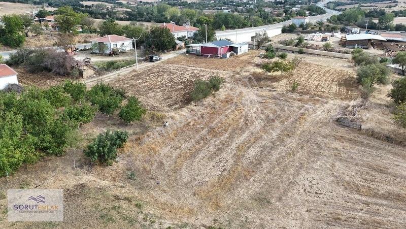 Keşan Maltepe Köyü 510 M2 İmarlı Arsa — fotoğraf 10
