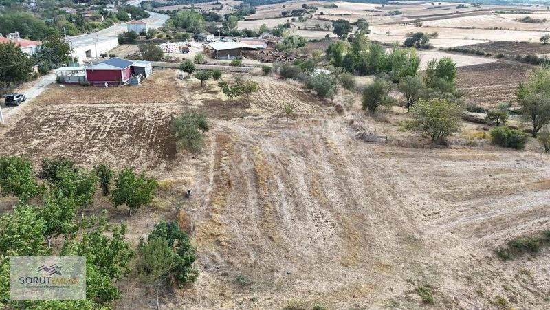 Keşan Maltepe Köyü 510 M2 İmarlı Arsa — fotoğraf 11