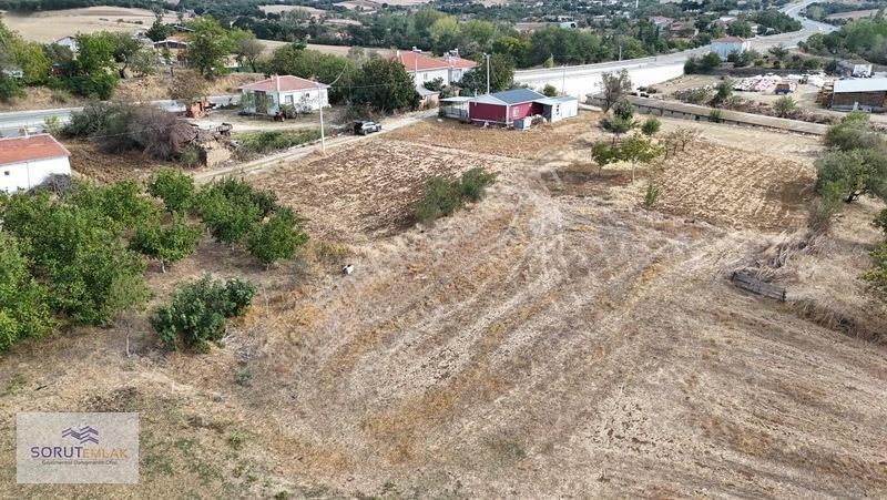 Keşan Maltepe Köyü 510 M2 İmarlı Arsa — fotoğraf 12
