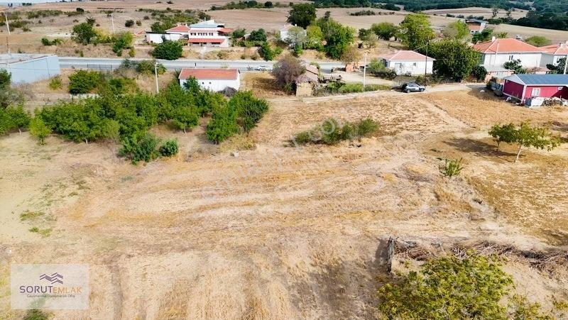 Keşan Maltepe Köyü 510 M2 İmarlı Arsa — fotoğraf 13