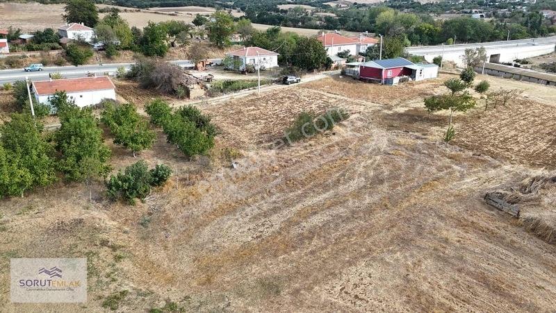 Keşan Maltepe Köyü 510 M2 İmarlı Arsa — fotoğraf 14