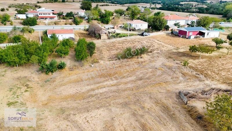 Keşan Maltepe Köyü 510 M2 İmarlı Arsa — fotoğraf 15