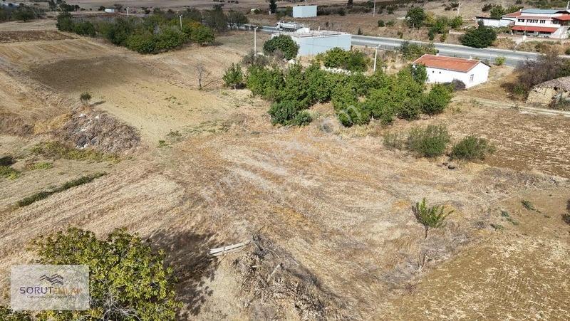 Keşan Maltepe Köyü 510 M2 İmarlı Arsa — fotoğraf 17