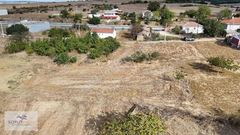 Keşan Maltepe Köyü 510 M2 İmarlı Arsa — fotoğraf 18