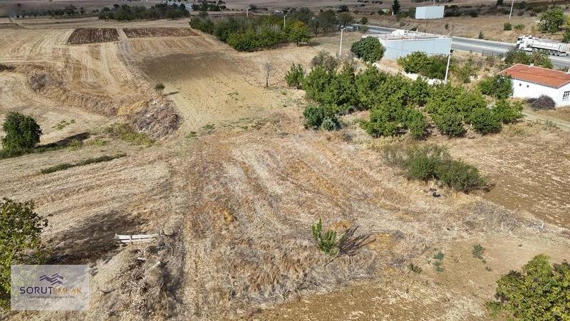 Keşan Maltepe Köyü 510 M2 İmarlı Arsa — fotoğraf 19