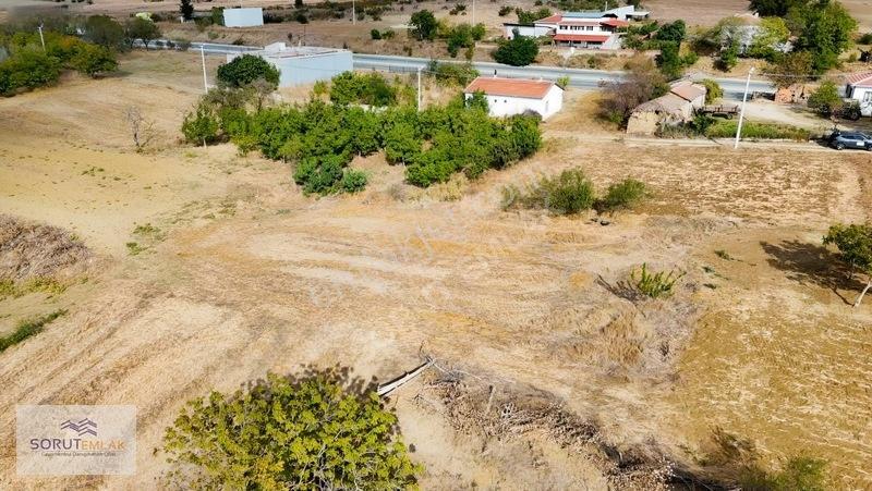Keşan Maltepe Köyü 510 M2 İmarlı Arsa — fotoğraf 20