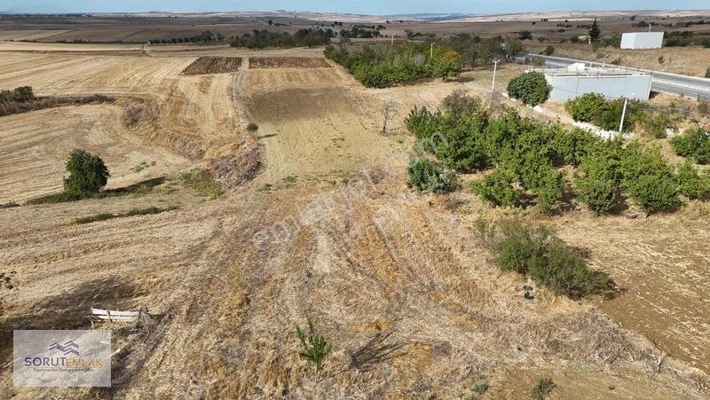 Keşan Maltepe Köyü 510 M2 İmarlı Arsa — fotoğraf 21