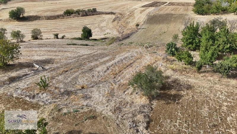 Keşan Maltepe Köyü 510 M2 İmarlı Arsa — fotoğraf 22