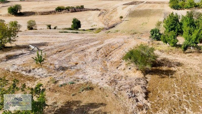 Keşan Maltepe Köyü 510 M2 İmarlı Arsa — fotoğraf 23