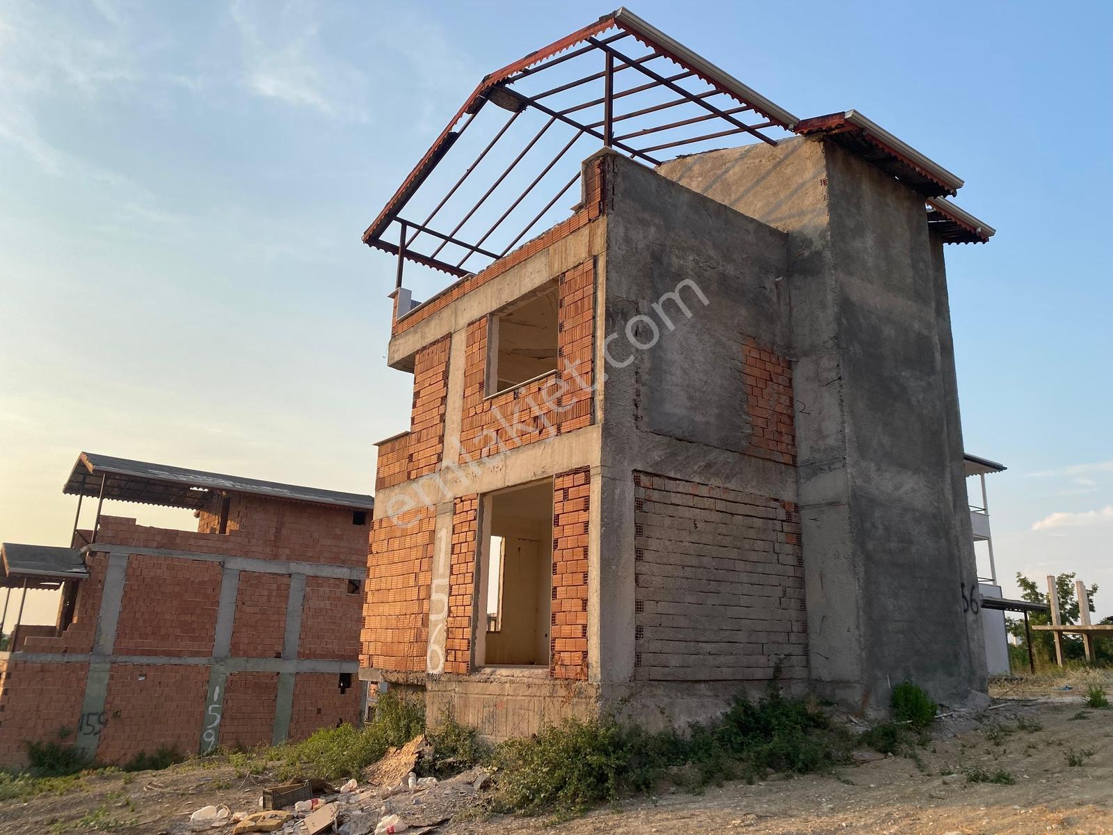 Re Golf'Ten Müstakil Na-Tamam Villa