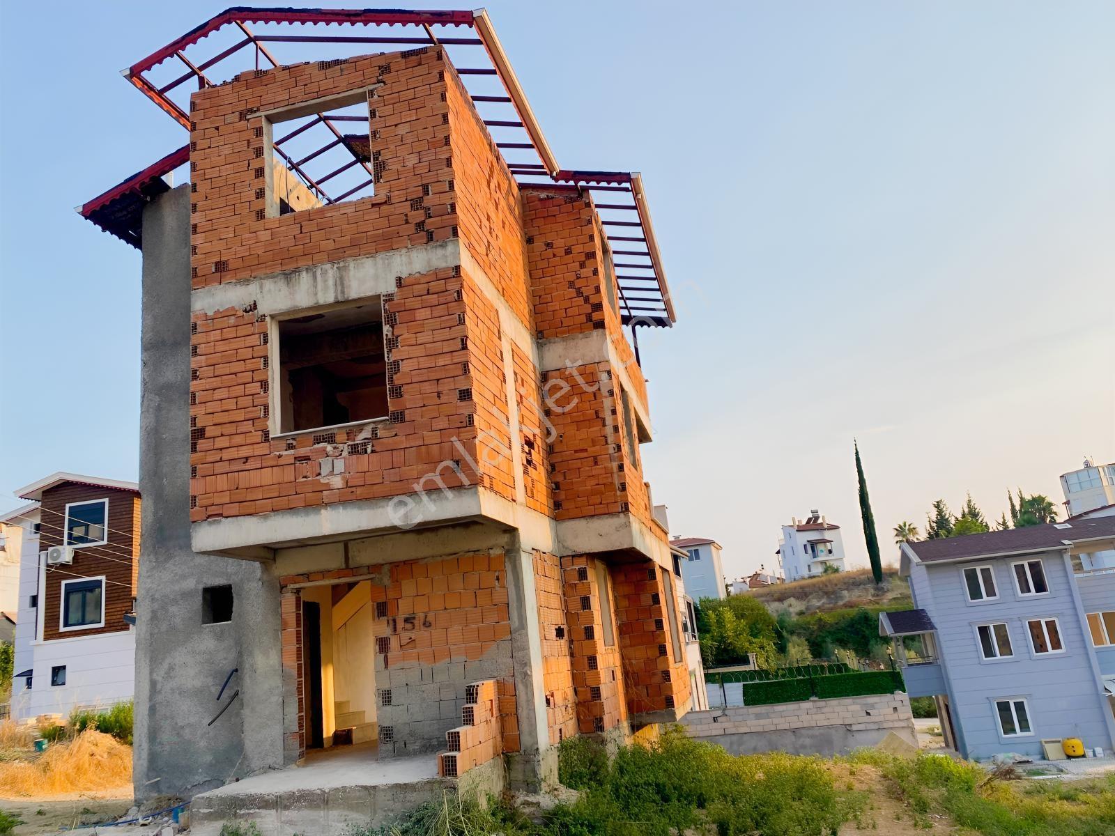 Re Golf'ten Müstakil Na-tamam Villa — fotoğraf 2