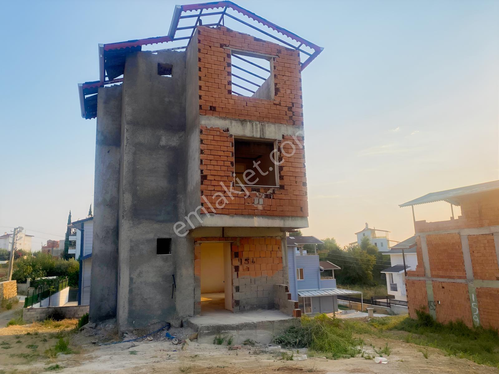 Re Golf'ten Müstakil Na-tamam Villa — fotoğraf 3