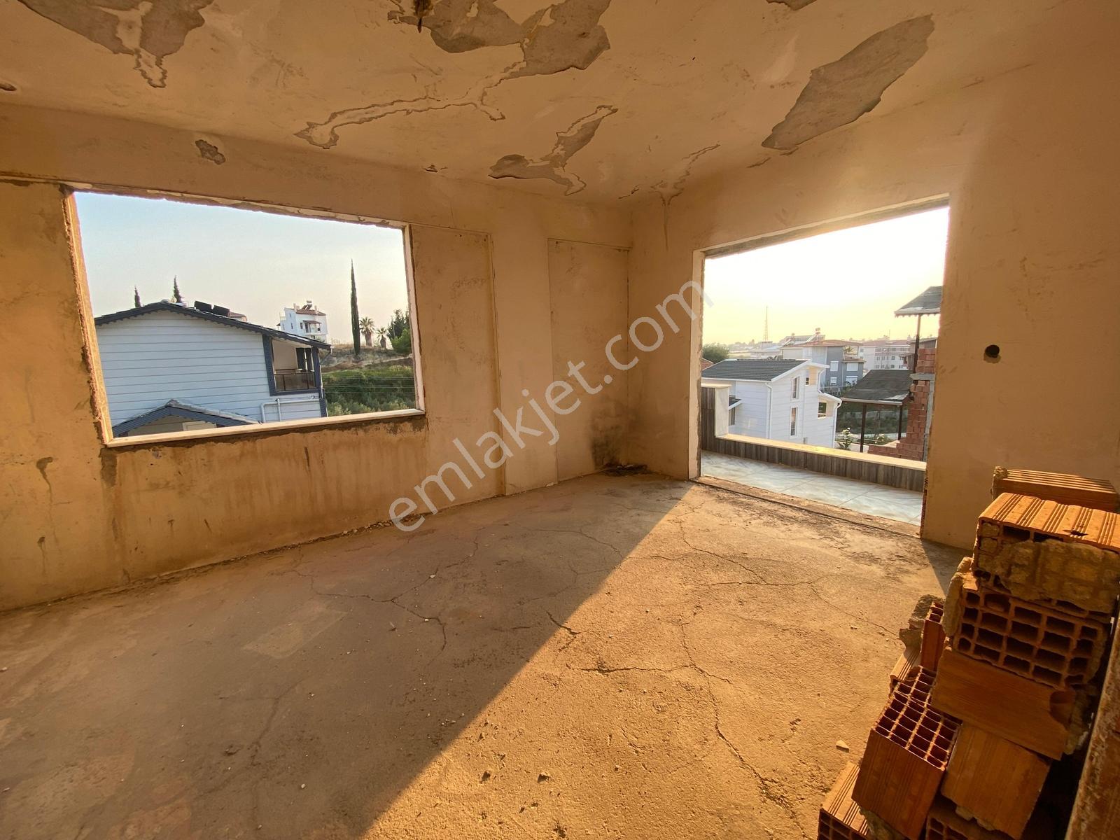 Re Golf'ten Müstakil Na-tamam Villa — fotoğraf 9