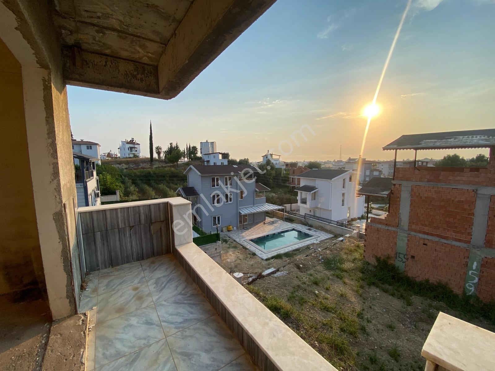 Re Golf'ten Müstakil Na-tamam Villa — fotoğraf 11