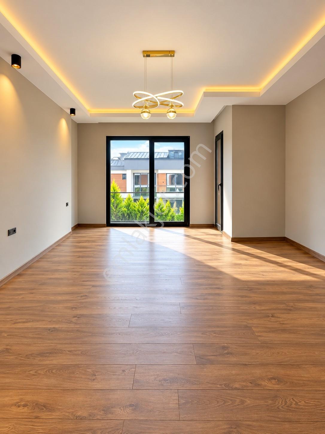 Lüks Ve Konforun Adresi | 6+2 Müstakil Özel Havuzlu Villa — fotoğraf 3