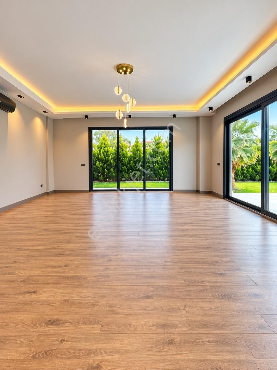 Lüks Ve Konforun Adresi | 6+2 Müstakil Özel Havuzlu Villa — fotoğraf 7