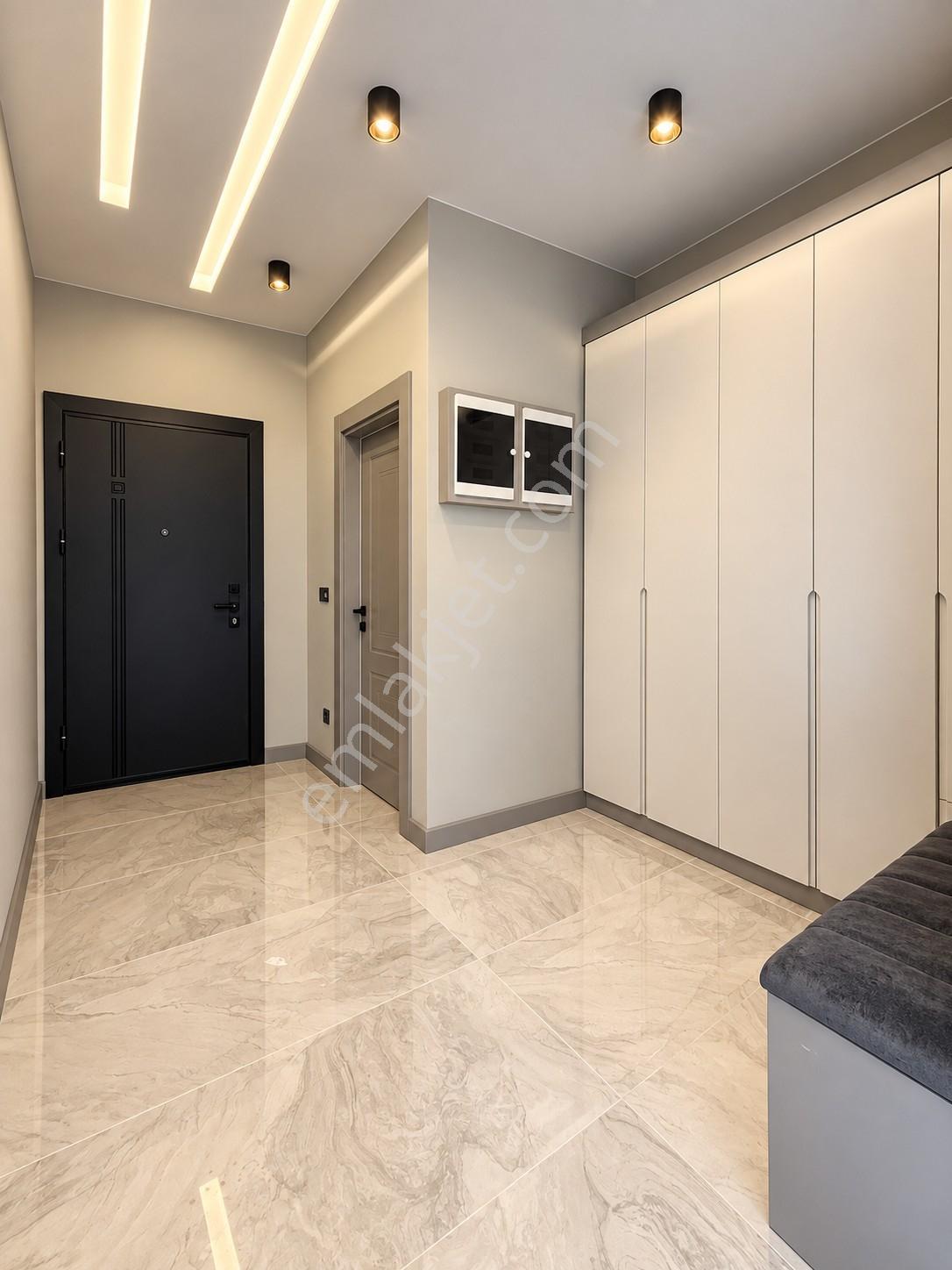 Lüks Ve Konforun Adresi | 6+2 Müstakil Özel Havuzlu Villa — fotoğraf 8