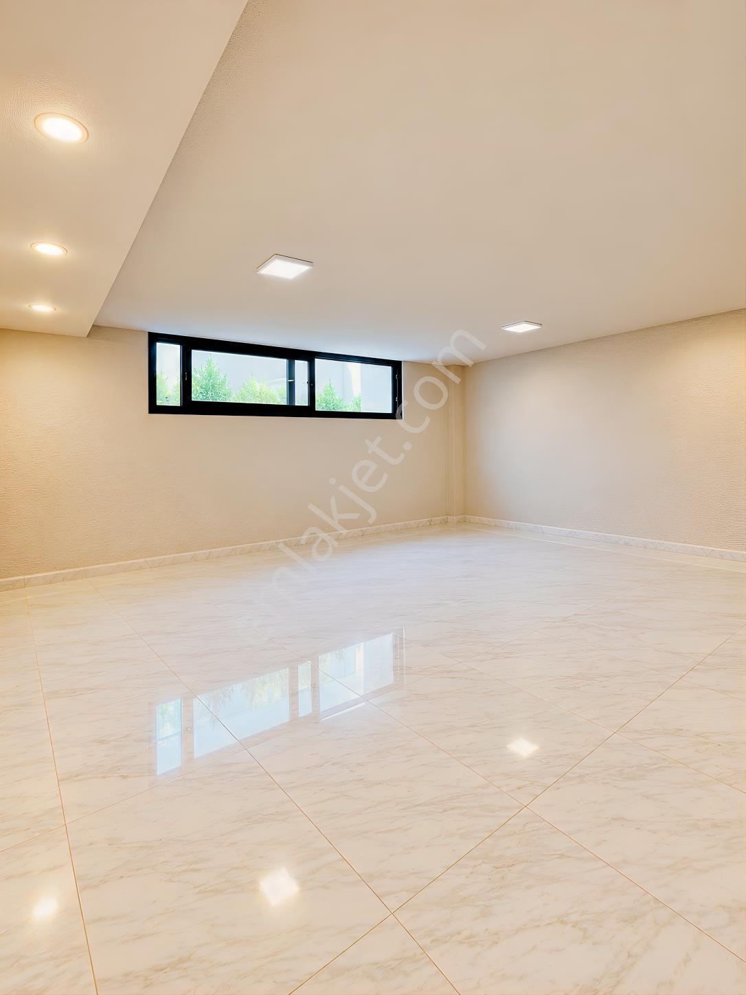 Lüks Ve Konforun Adresi | 6+2 Müstakil Özel Havuzlu Villa — fotoğraf 15