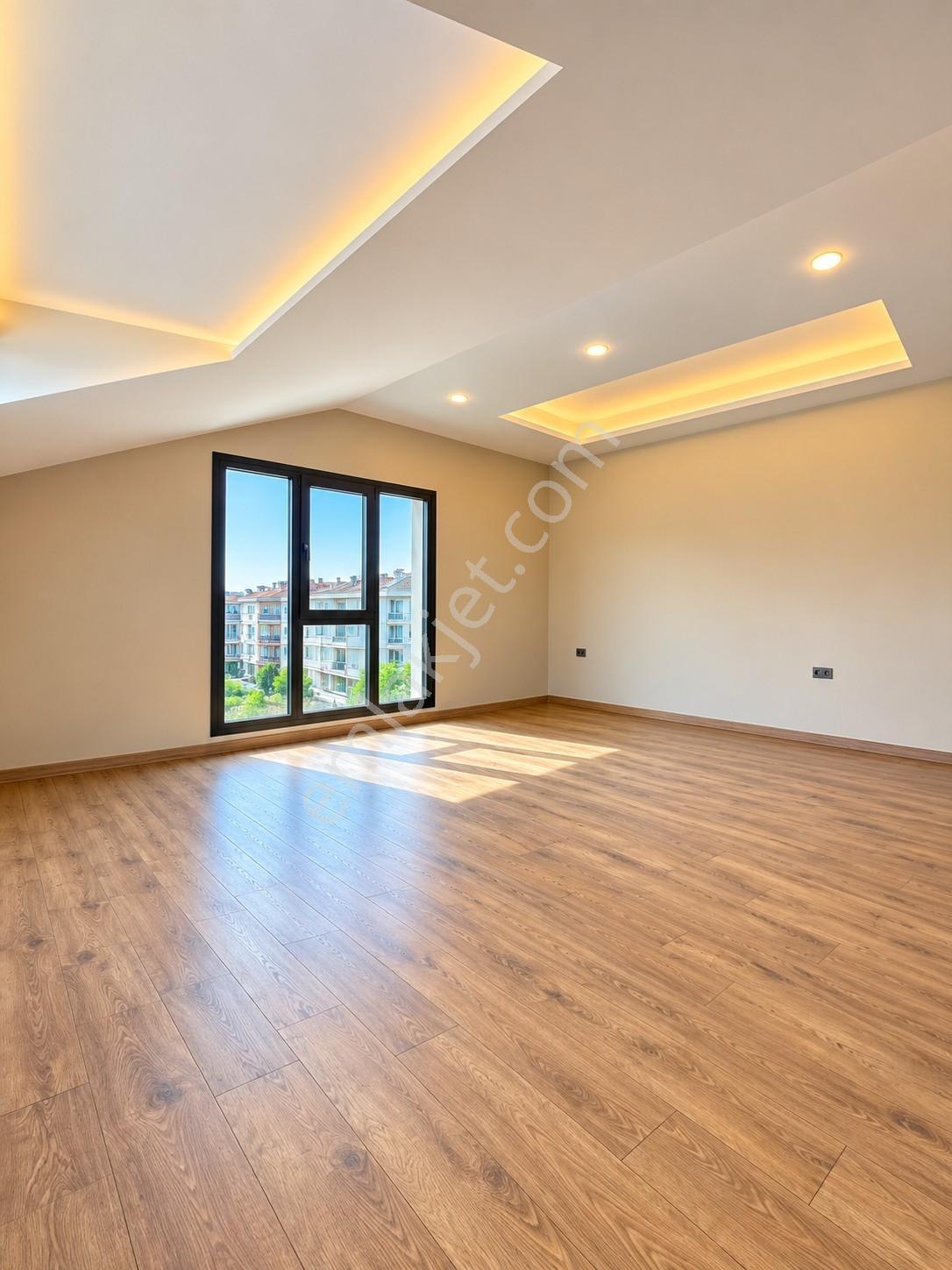 Lüks Ve Konforun Adresi | 6+2 Müstakil Özel Havuzlu Villa — fotoğraf 18