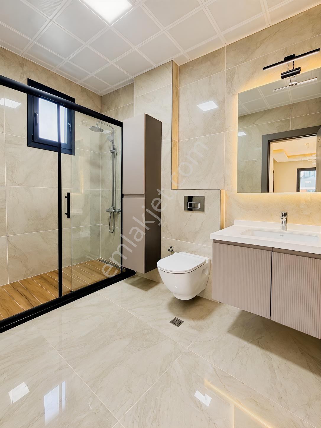 Lüks Ve Konforun Adresi | 6+2 Müstakil Özel Havuzlu Villa — fotoğraf 23