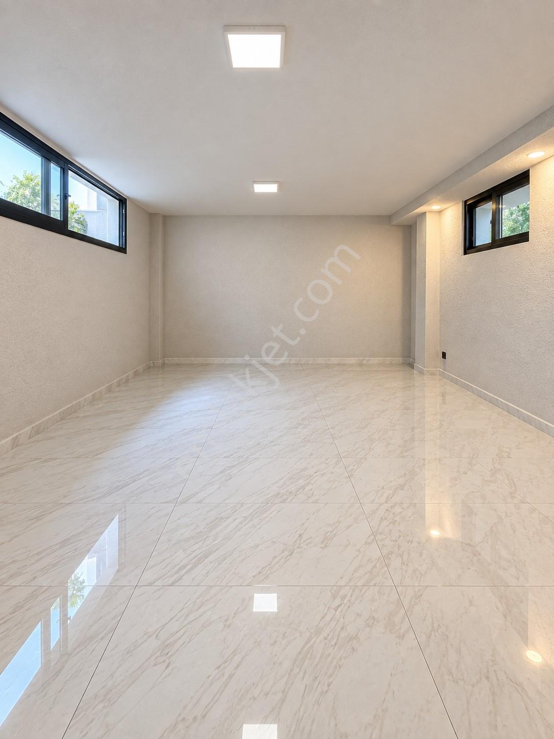 Lüks Ve Konforun Adresi | 6+2 Müstakil Özel Havuzlu Villa — fotoğraf 28