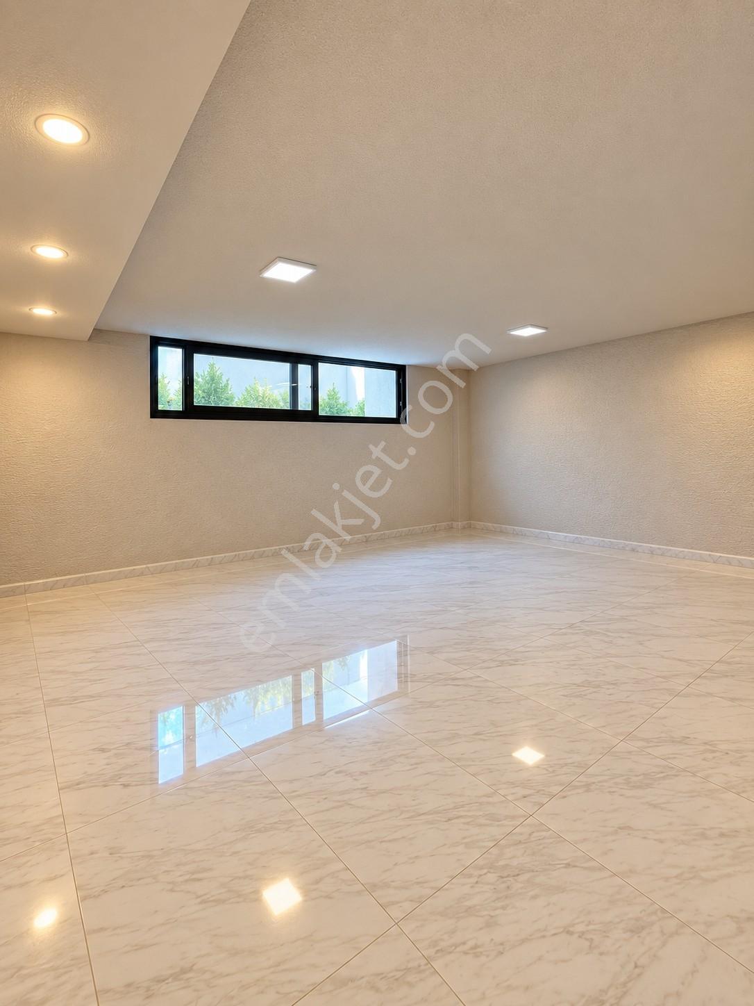 Lüks Ve Konforun Adresi | 6+2 Müstakil Özel Havuzlu Villa — fotoğraf 30