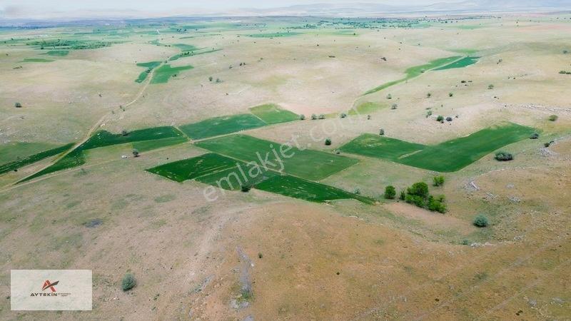 Akören Orhaniye Mahallesinde 2.405 M² Müstakil Tapulu Tarla — fotoğraf 6