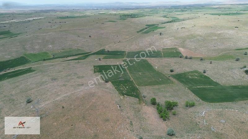 Akören Orhaniye Mahallesinde 2.405 M² Müstakil Tapulu Tarla — fotoğraf 7